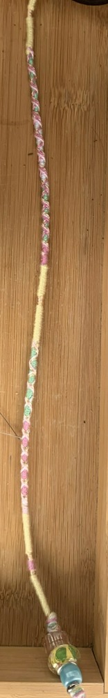 hairbraid pastels