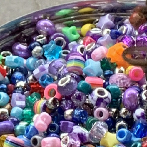 hairbraid beads